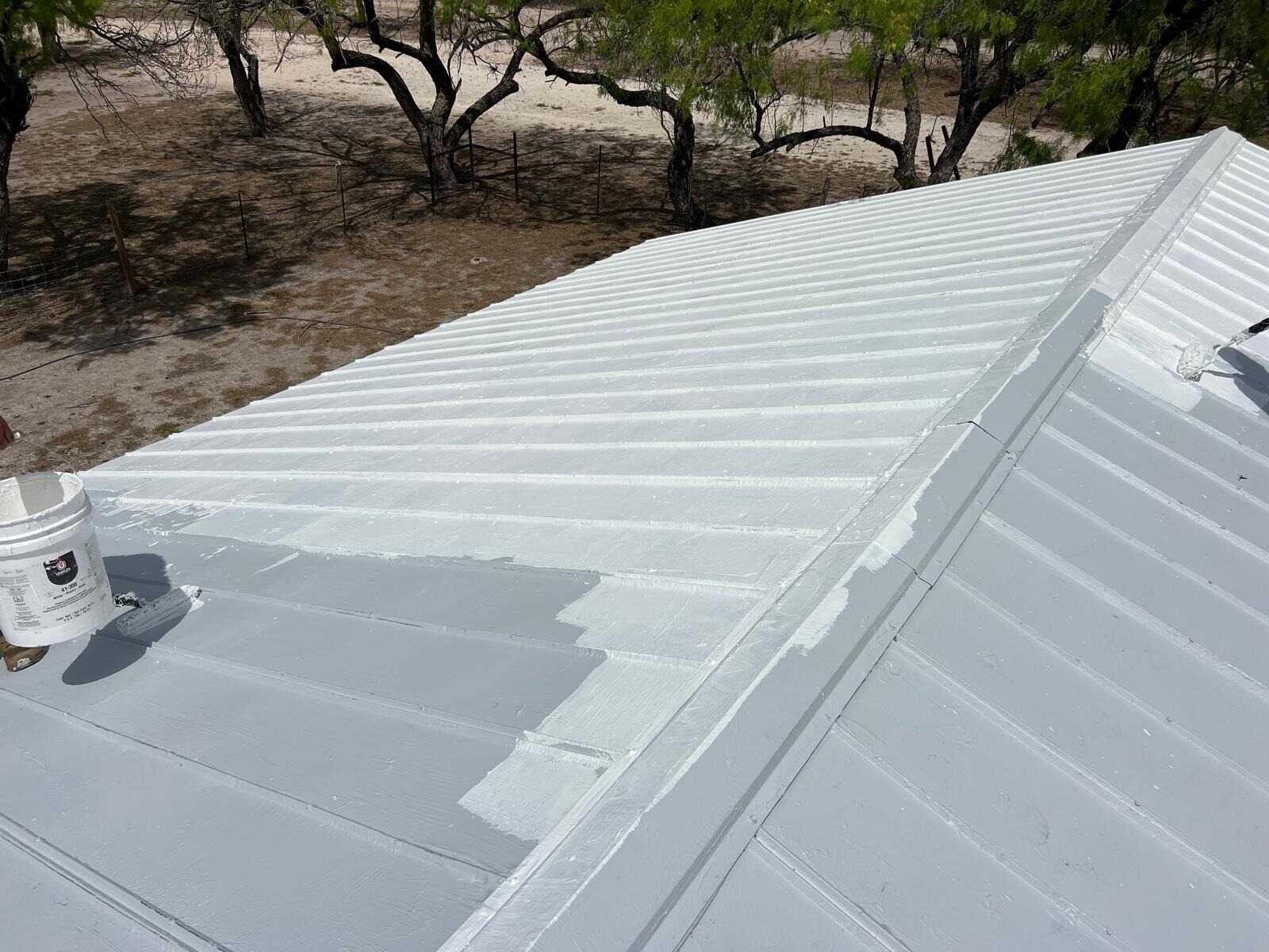 Metal Roof & Tpo Specialist LLC