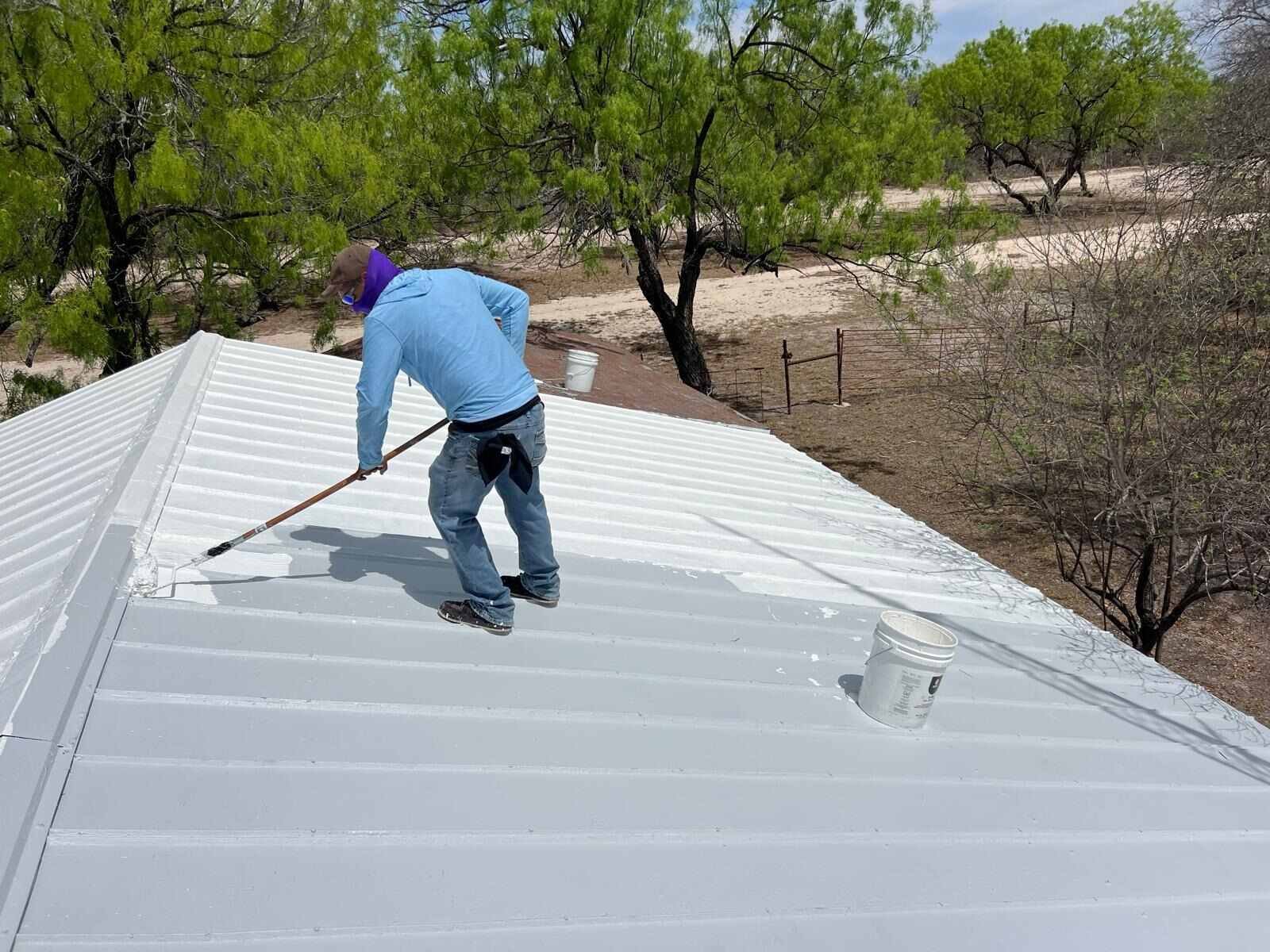 Metal Roof & Tpo Specialist LLC
