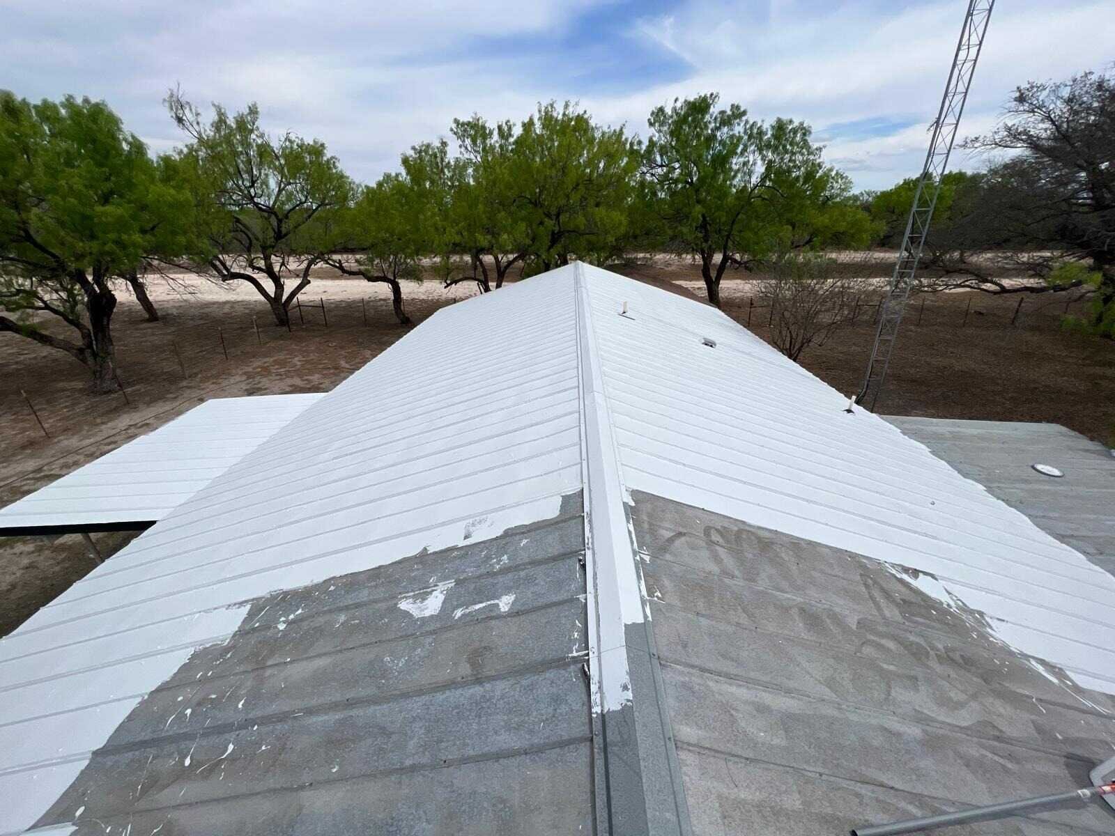 Metal Roof & Tpo Specialist LLC