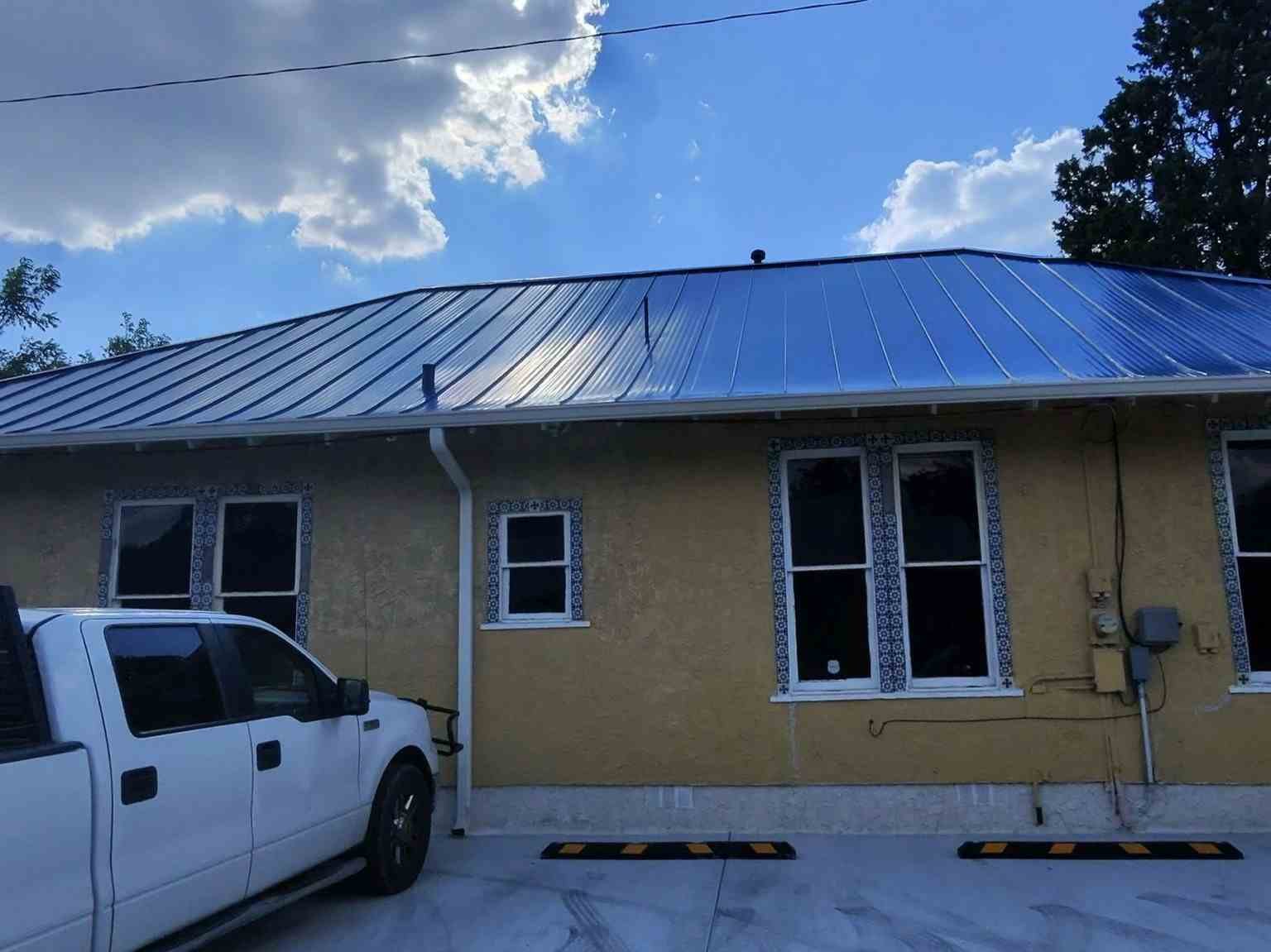 Metal Roof & Tpo Specialist LLC
