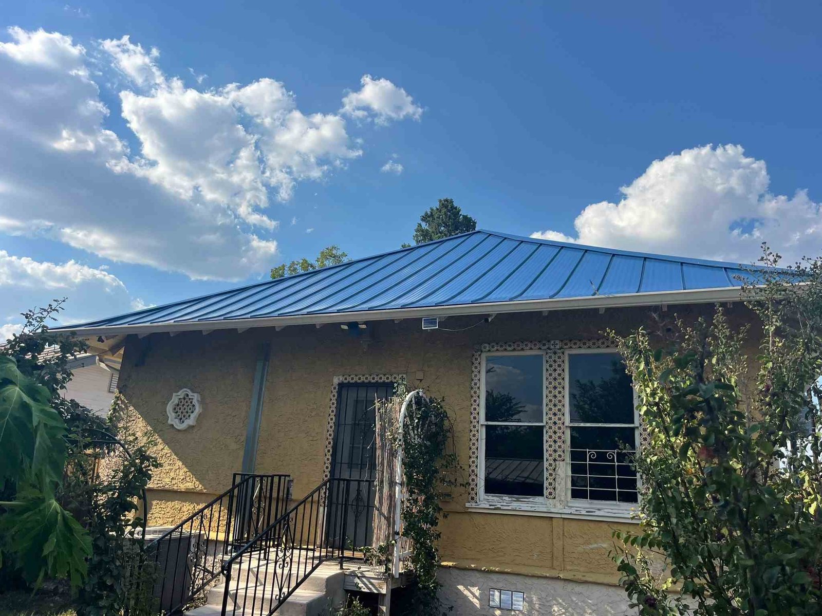 Metal Roof & Tpo Specialist LLC