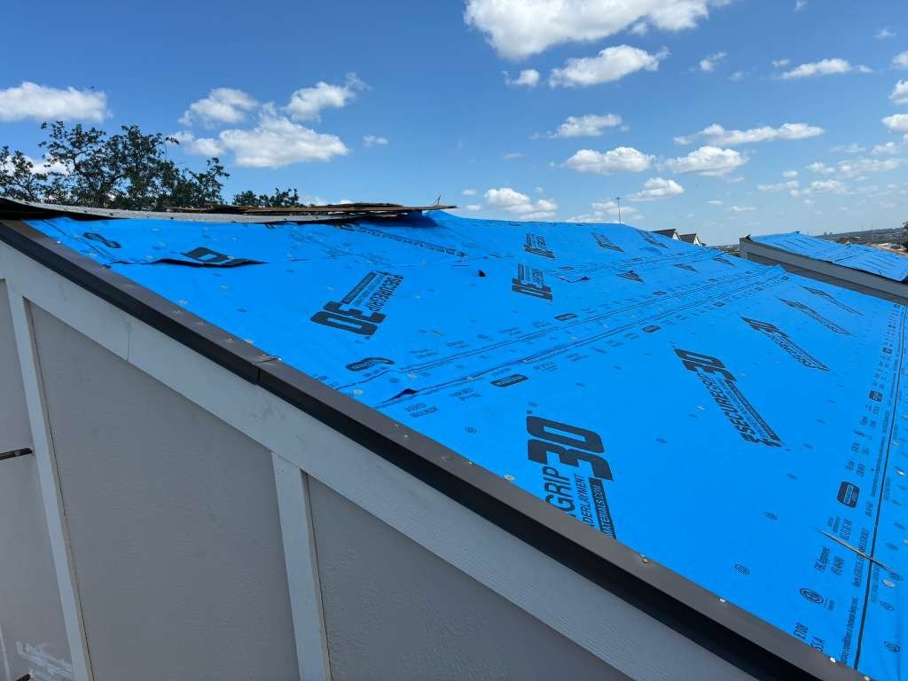 Metal Roof & Tpo Specialist LLC