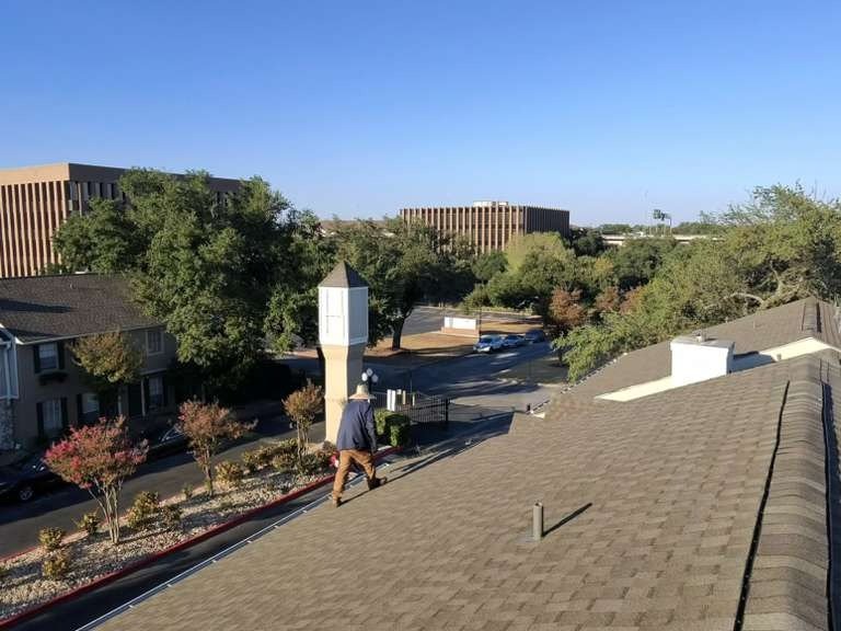 Metal Roof & Tpo Specialist LLC