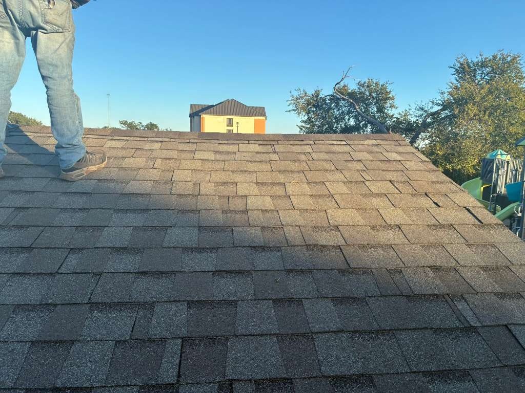 Metal Roof & Tpo Specialist LLC