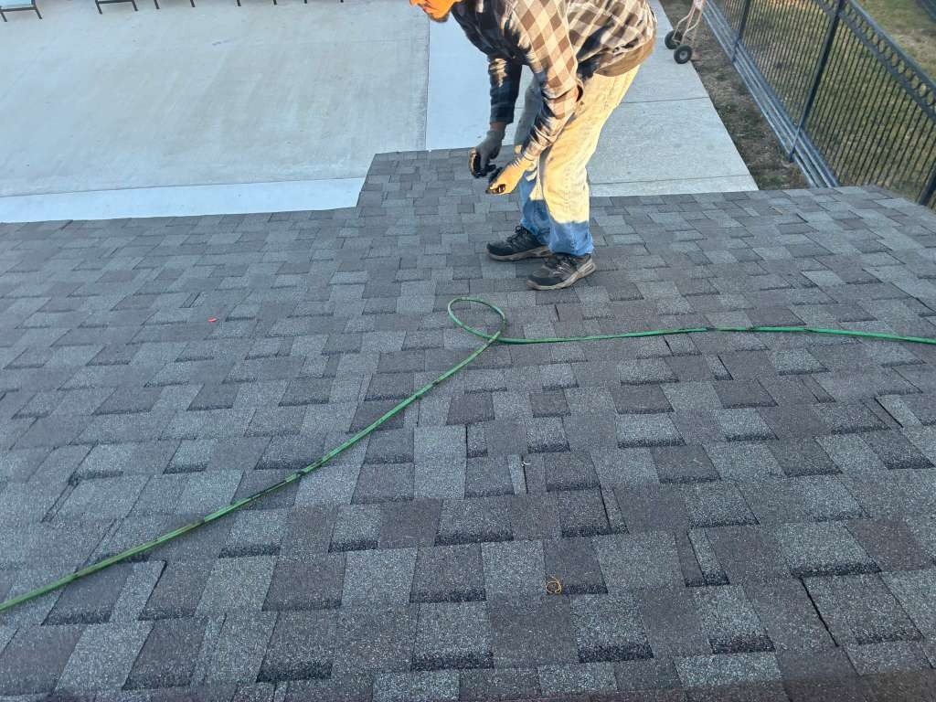 Metal Roof & Tpo Specialist LLC