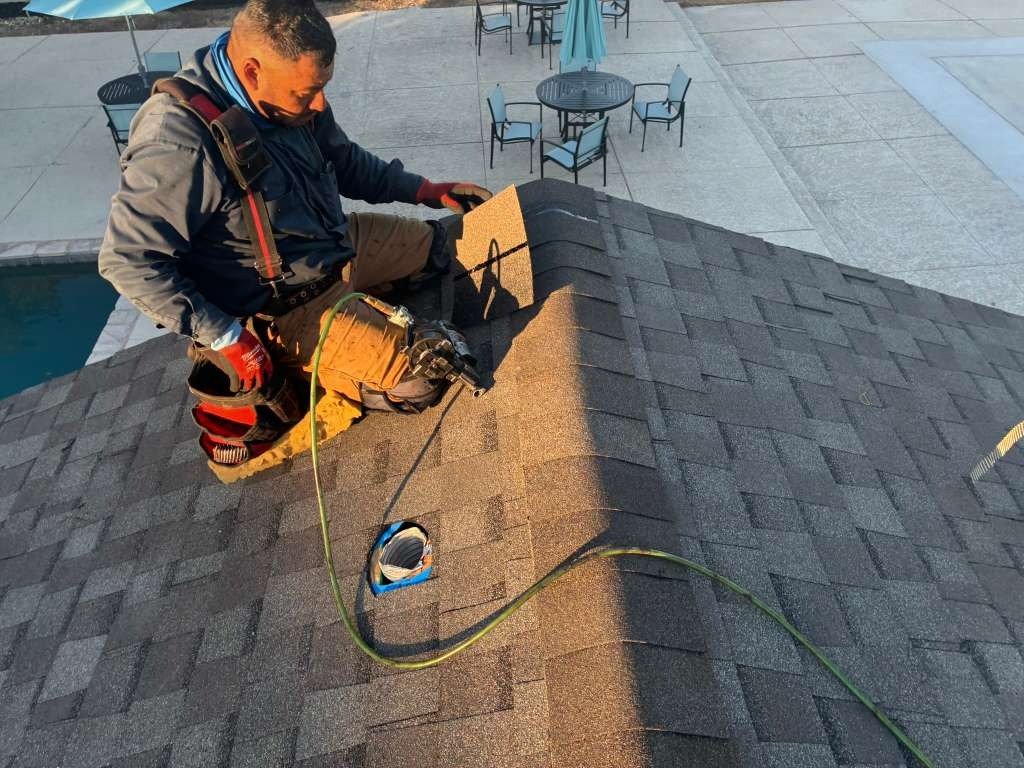 Metal Roof & Tpo Specialist LLC