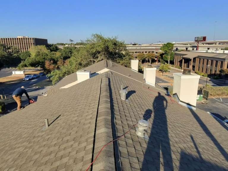 Metal Roof & Tpo Specialist LLC