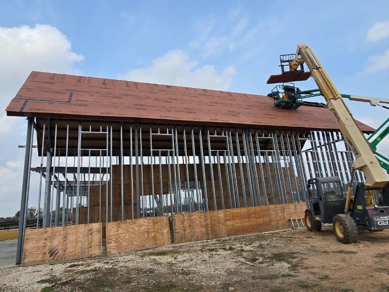 Metal Roof & Tpo Specialist LLC