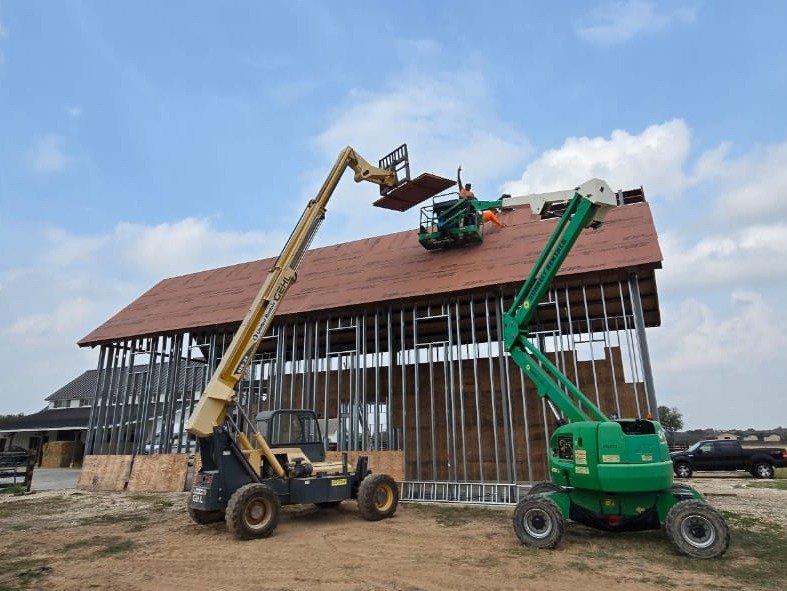 Metal Roof & Tpo Specialist LLC