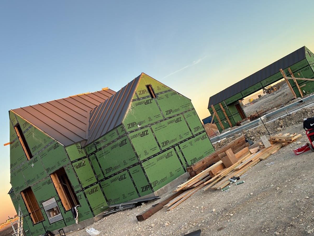 Metal Roof & Tpo Specialist LLC