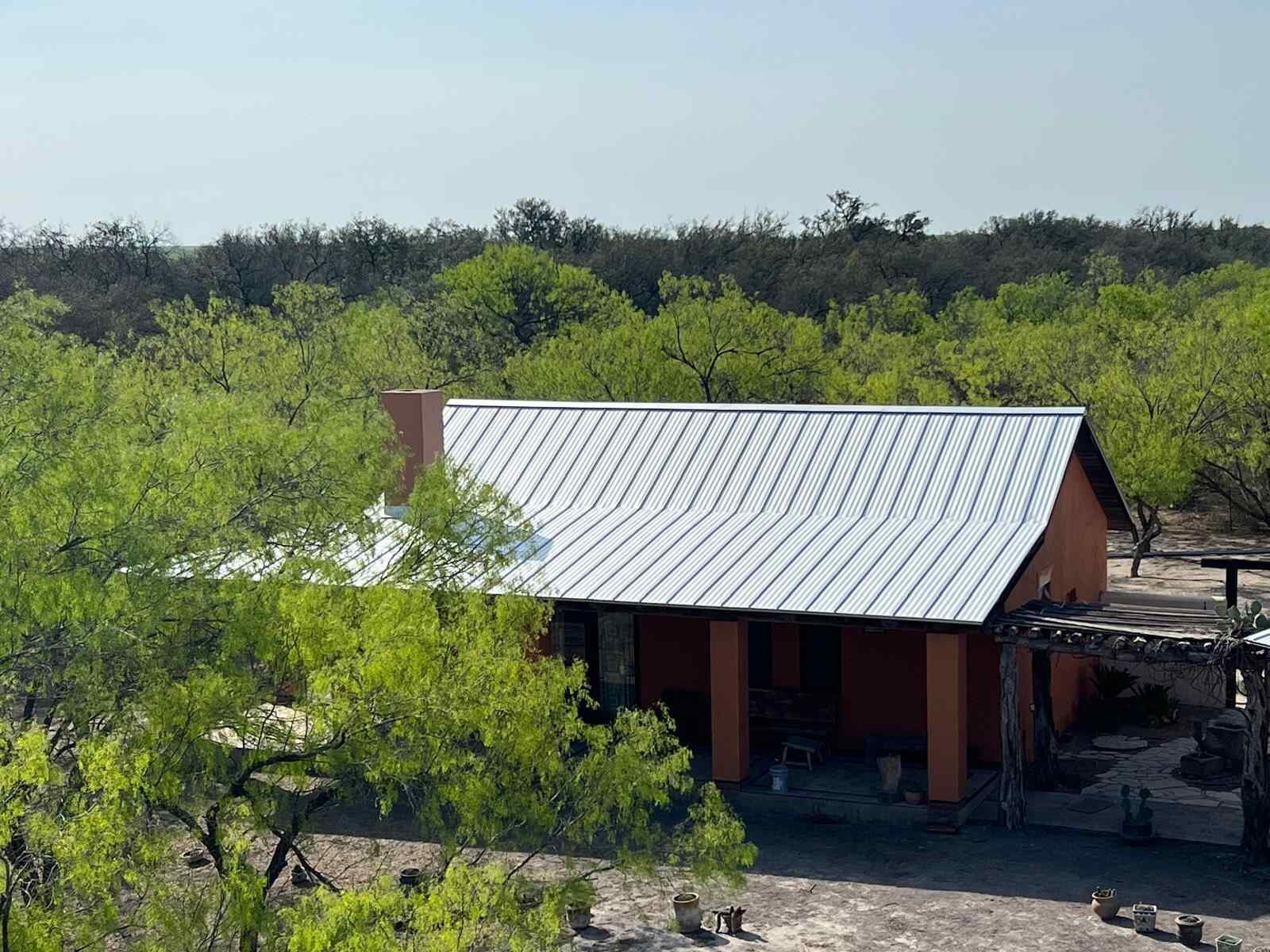 Metal Roof & Tpo Specialist LLC