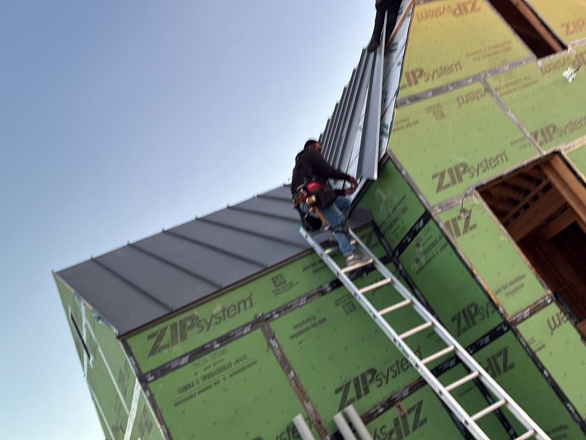 Metal Roof & Tpo Specialist LLC