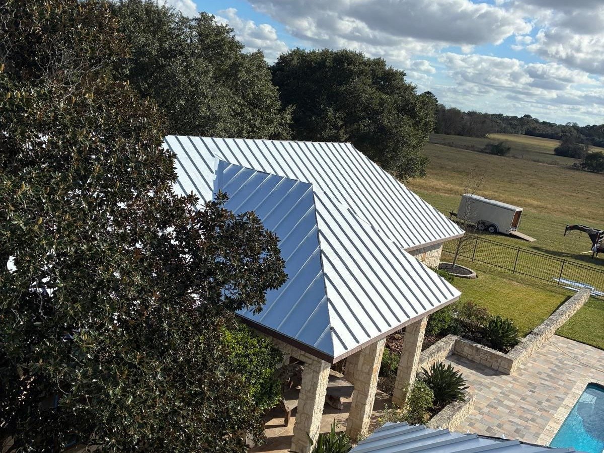 Metal Roof & Tpo Specialist LLC