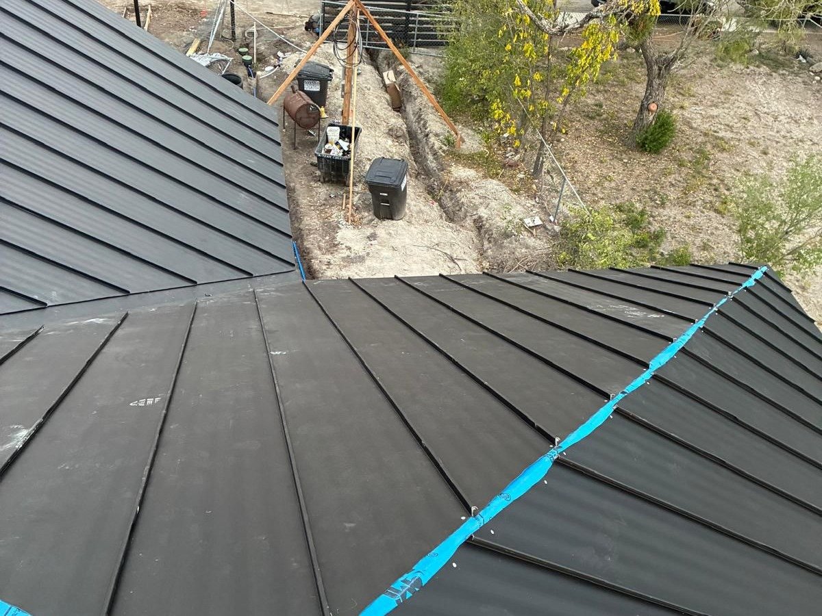 Metal Roof & Tpo Specialist LLC