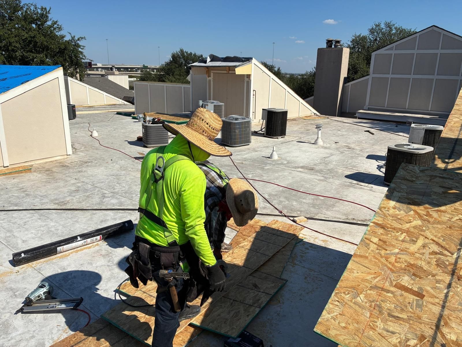 Metal Roof & Tpo Specialist LLC