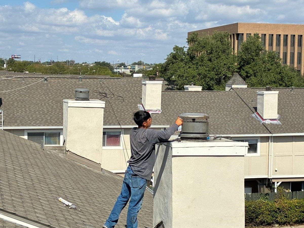 Metal Roof & Tpo Specialist LLC