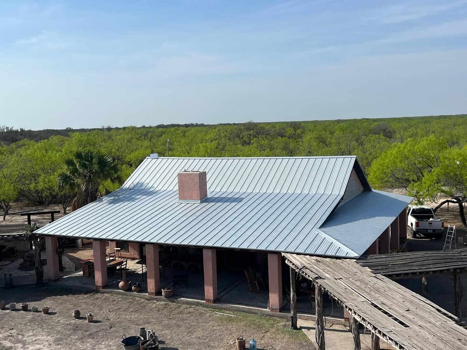 Metal Roof & Tpo Specialist LLC