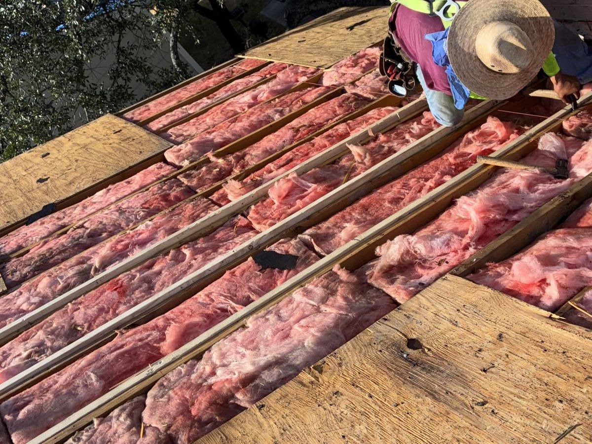 Metal Roof & Tpo Specialist LLC