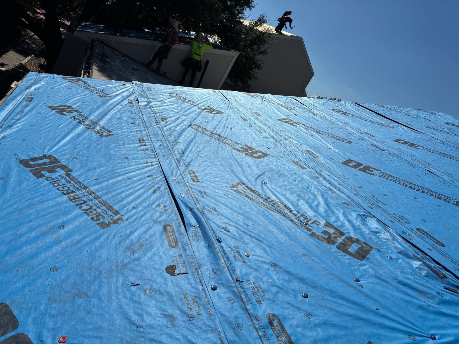 Metal Roof & Tpo Specialist LLC