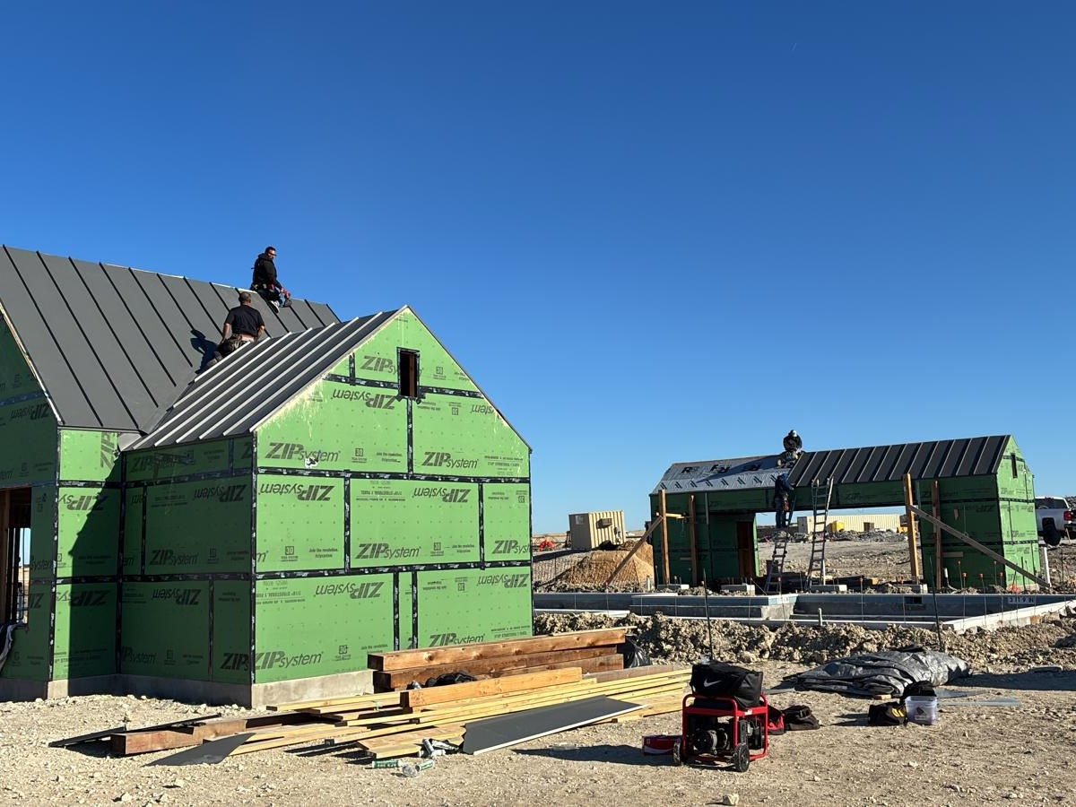 Metal Roof & Tpo Specialist LLC