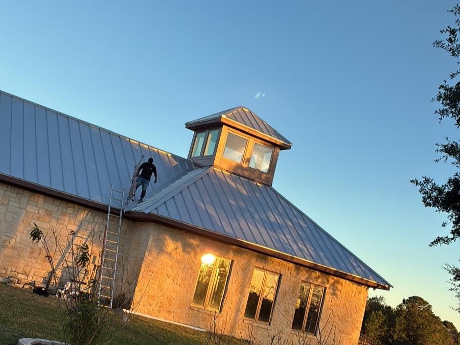 Metal Roof & Tpo Specialist LLC