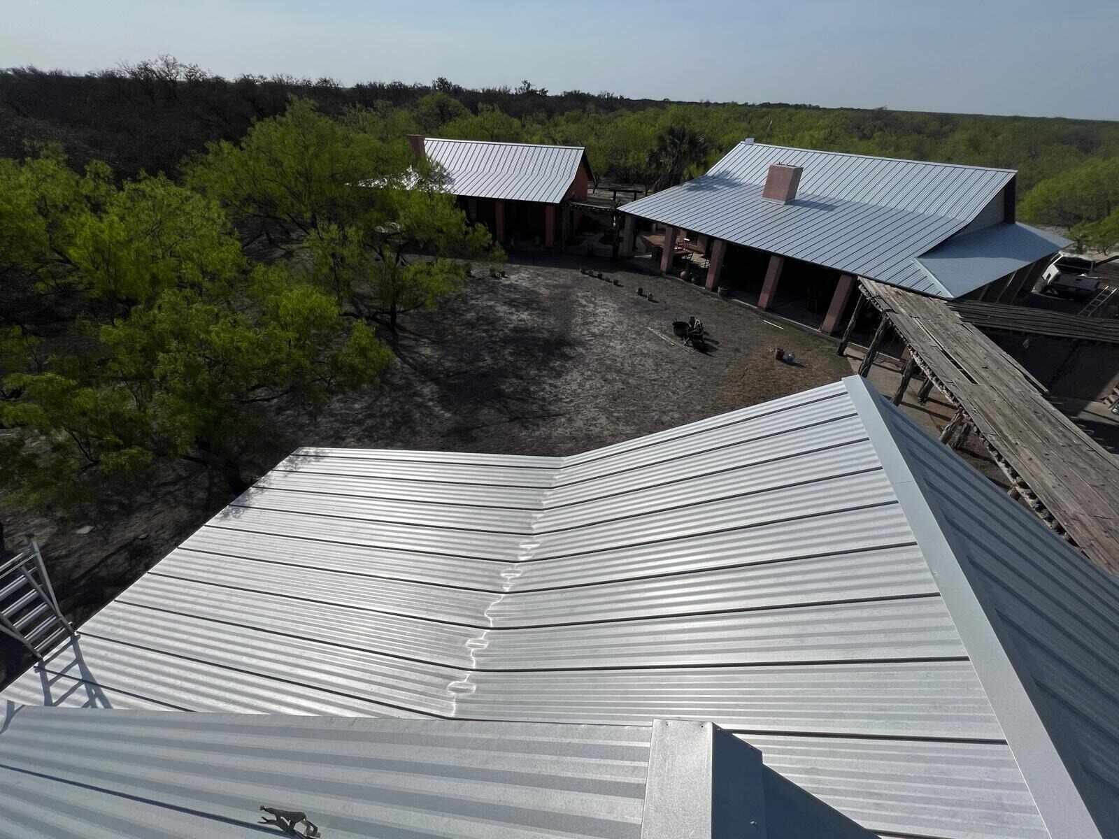 Metal Roof & Tpo Specialist LLC