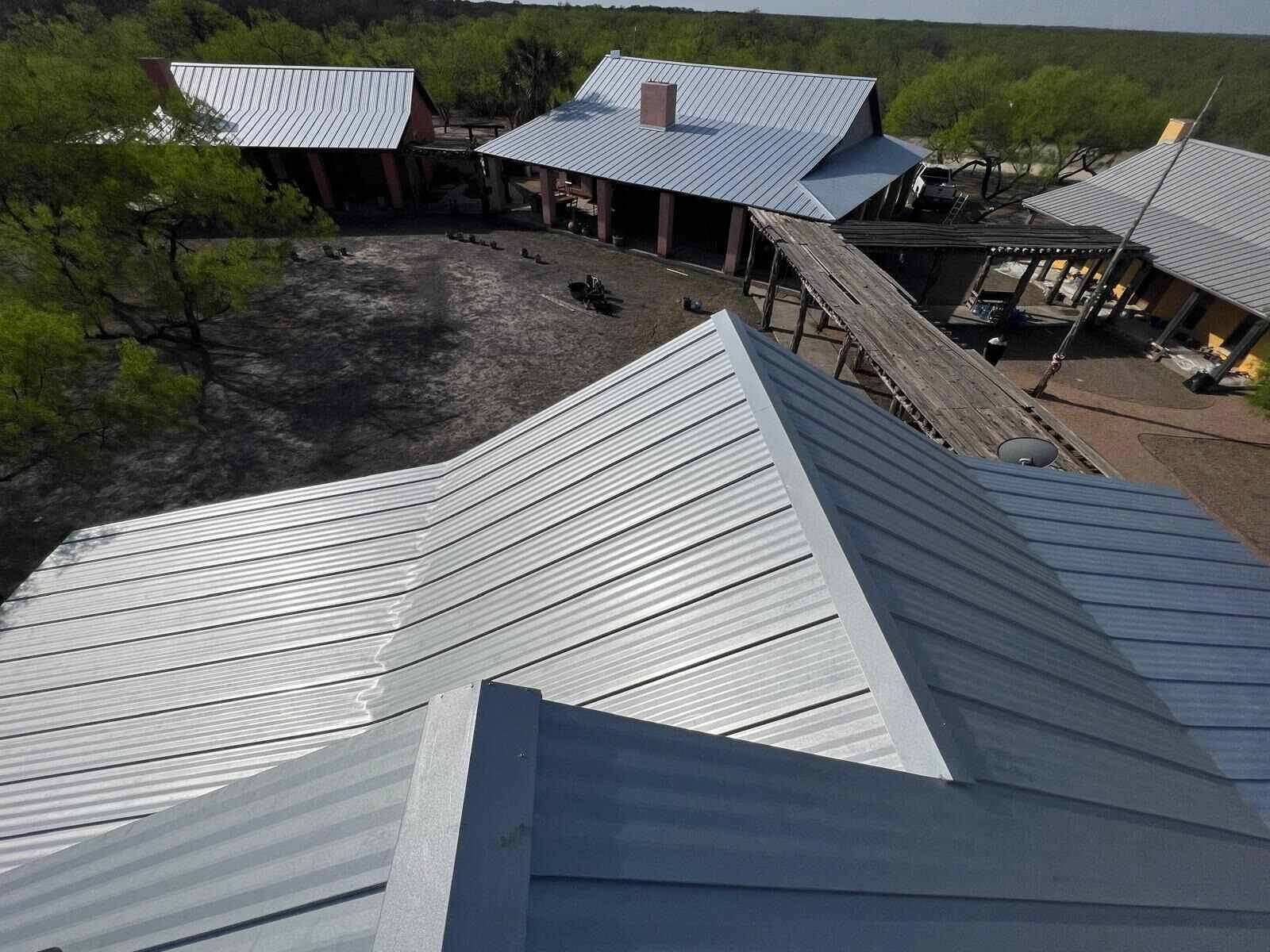 Metal Roof & Tpo Specialist LLC
