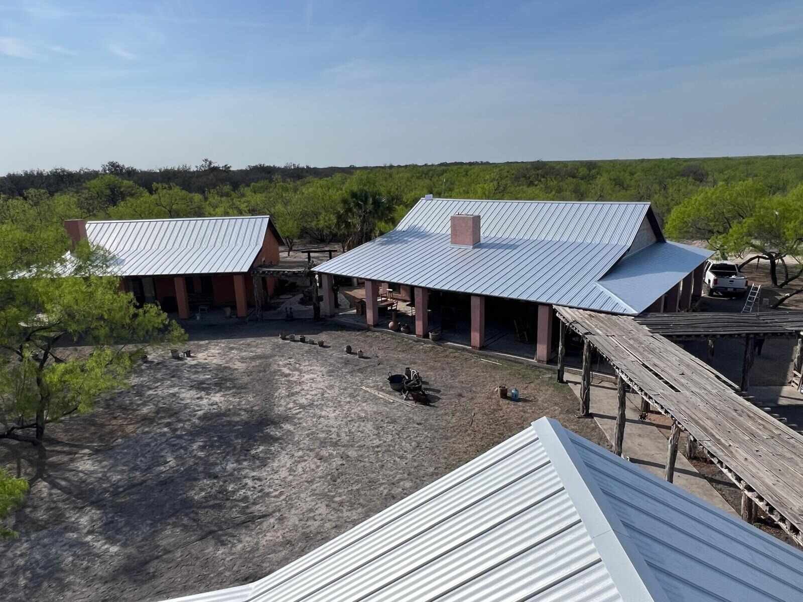 Metal Roof & Tpo Specialist LLC