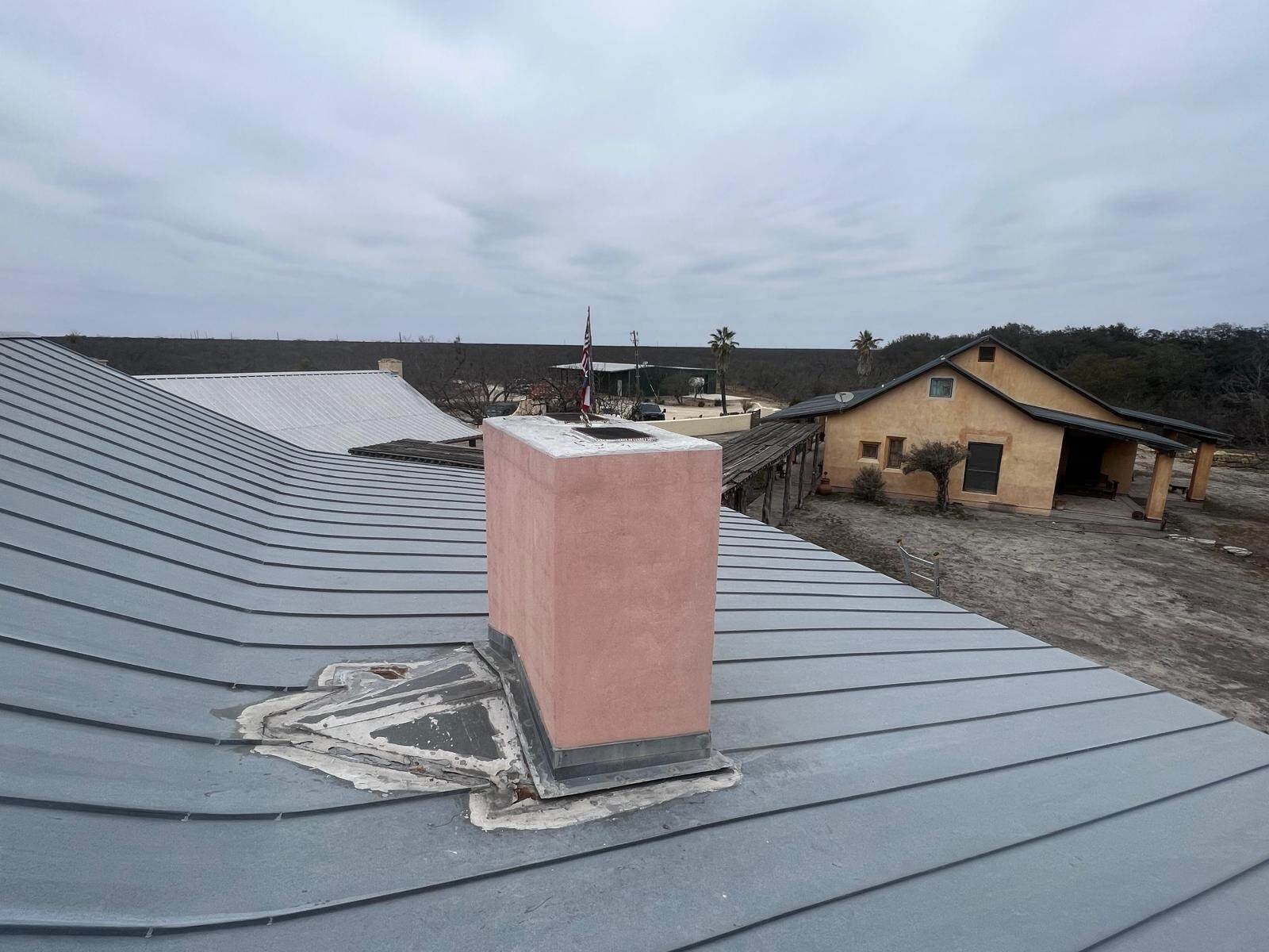 Metal Roof & Tpo Specialist LLC