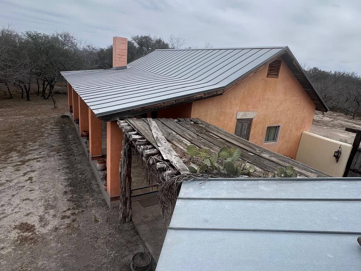 Metal Roof & Tpo Specialist LLC