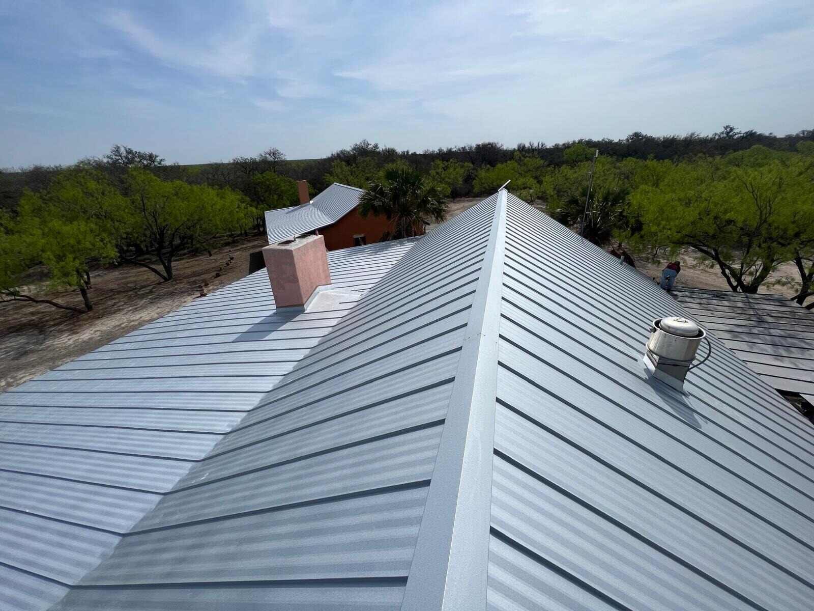 Metal Roof & Tpo Specialist LLC