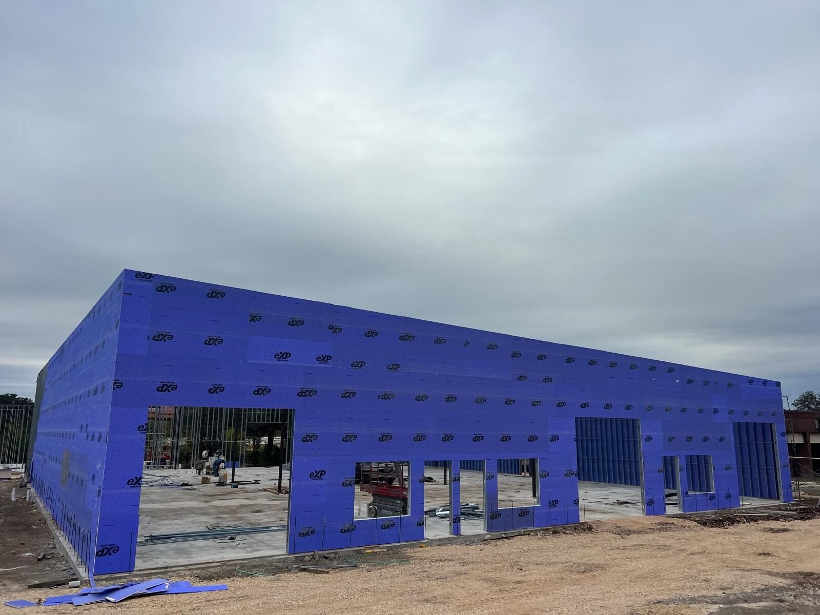 Metal Roof & Tpo Specialist LLC