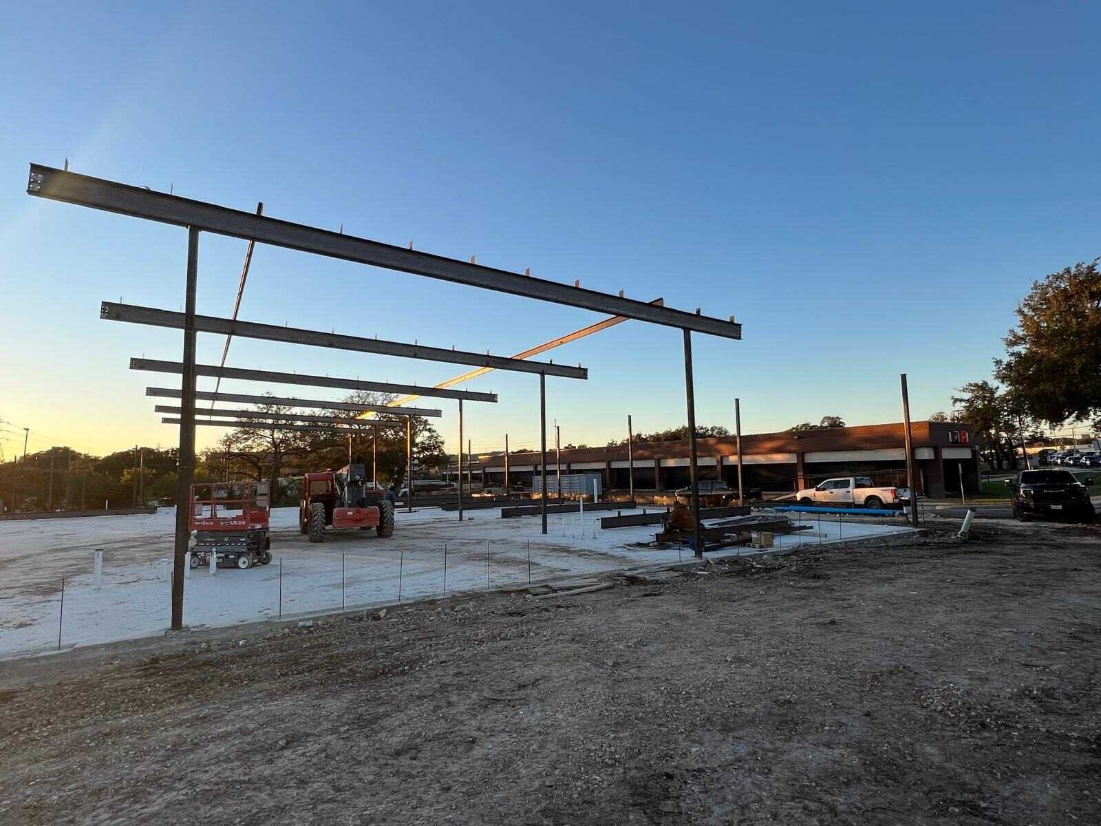 Metal Roof & Tpo Specialist LLC