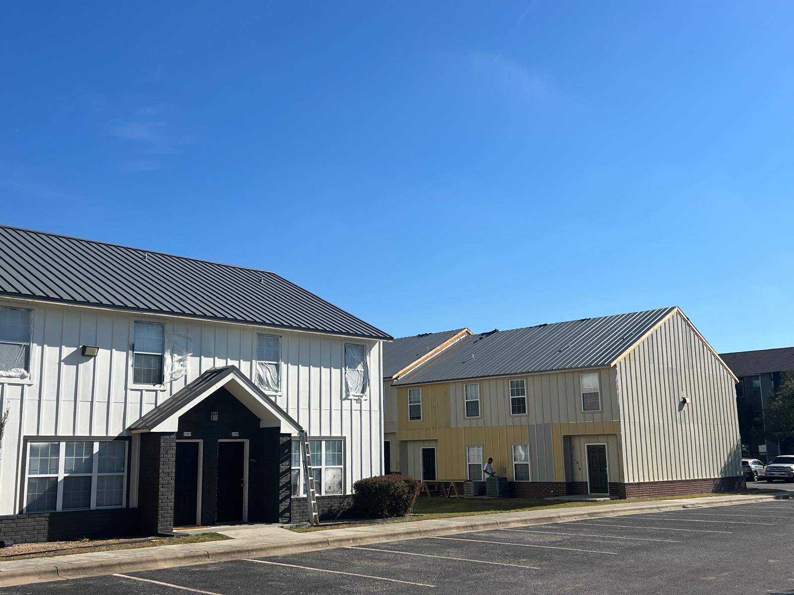 Metal Roof & Tpo Specialist LLC