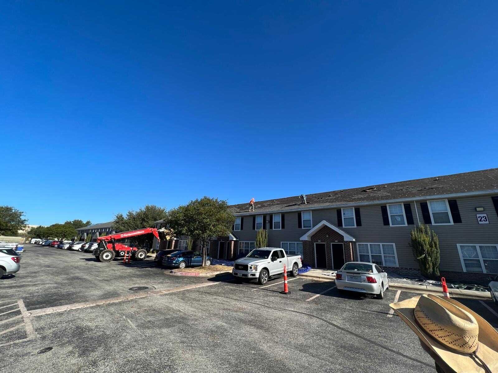 Metal Roof & Tpo Specialist LLC