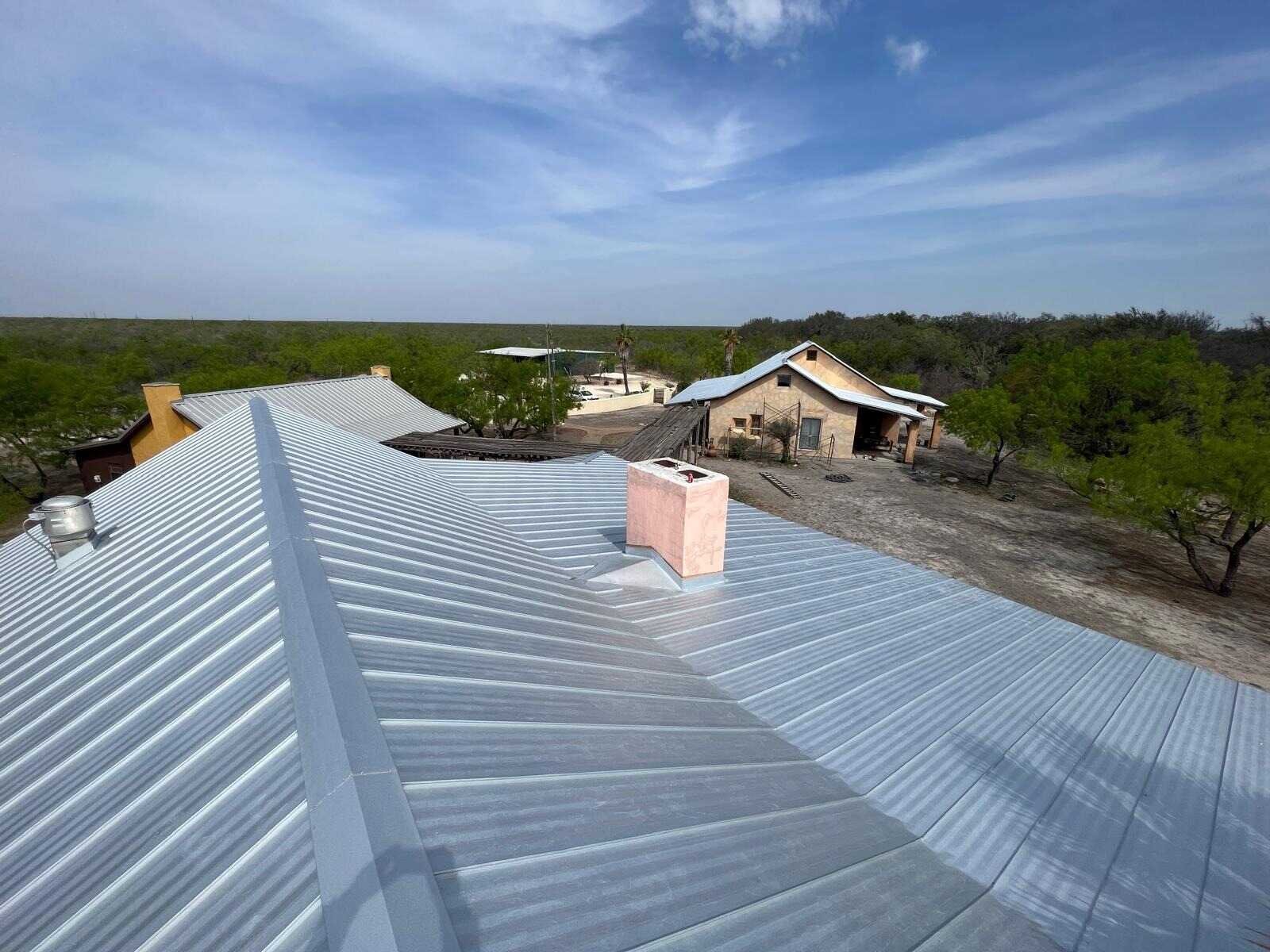 Metal Roof & Tpo Specialist LLC
