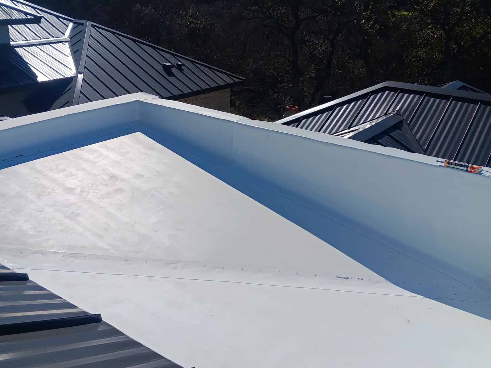 Metal Roof & Tpo Specialist LLC