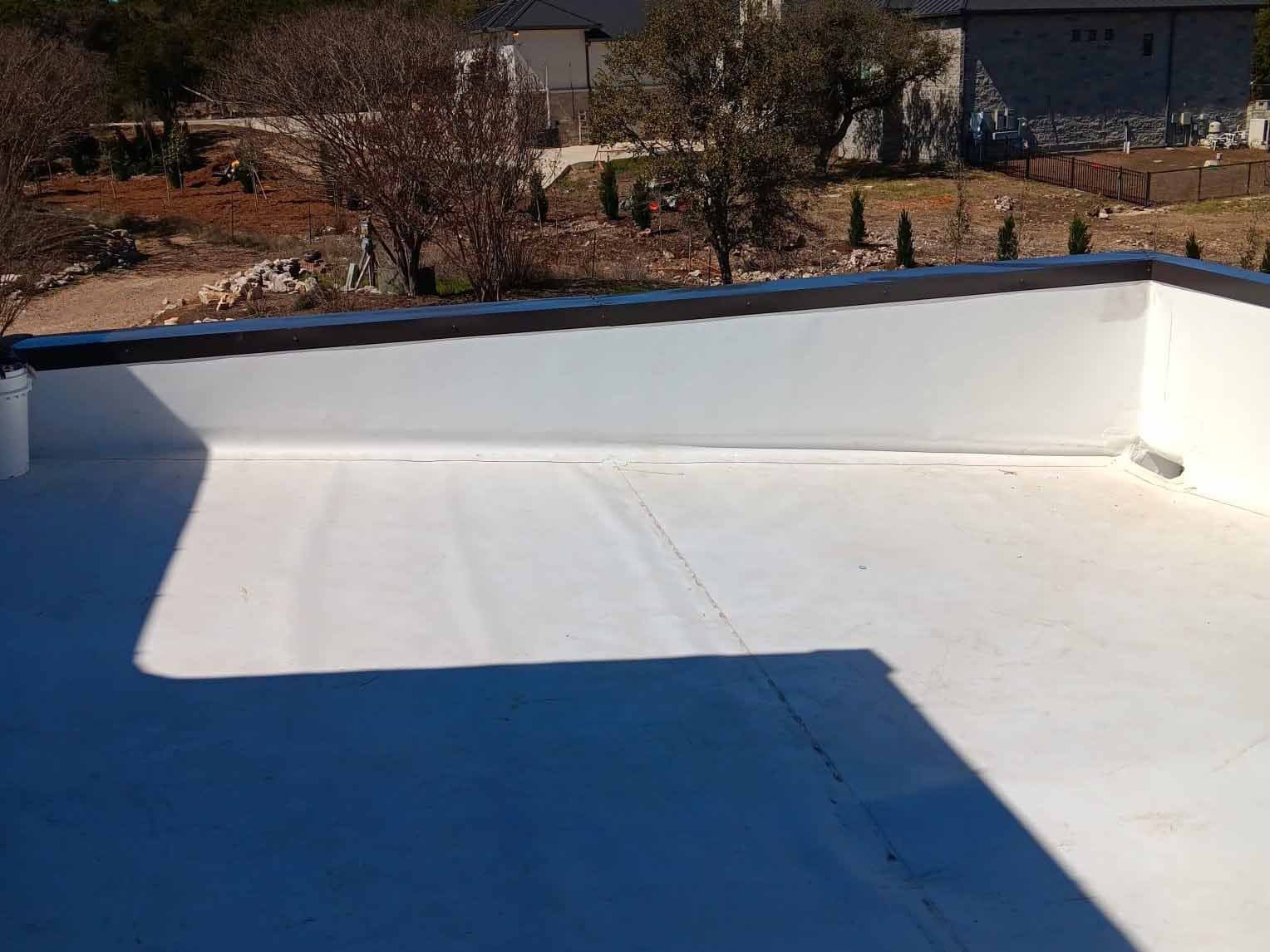 Metal Roof & Tpo Specialist LLC