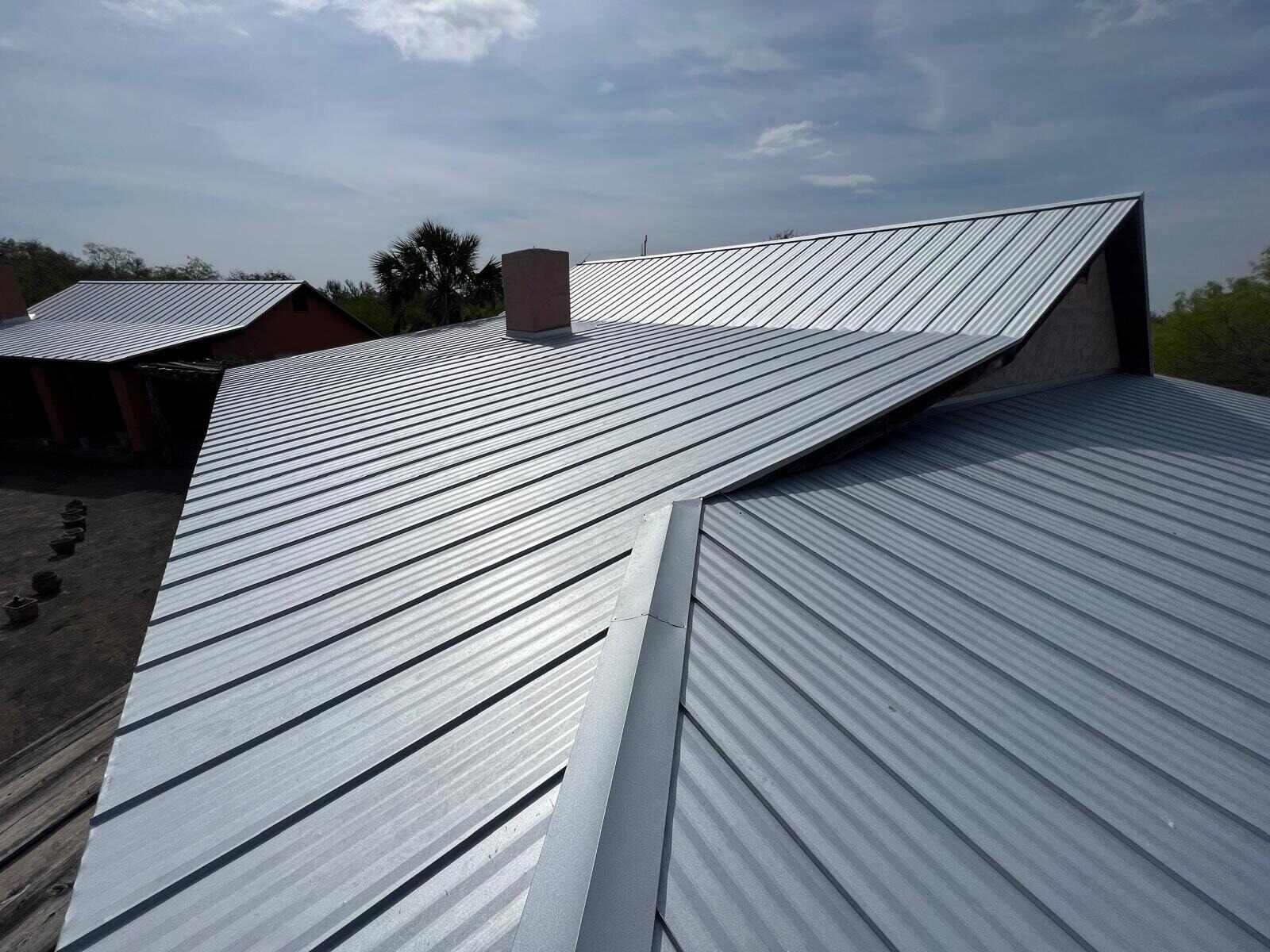 Metal Roof & Tpo Specialist LLC