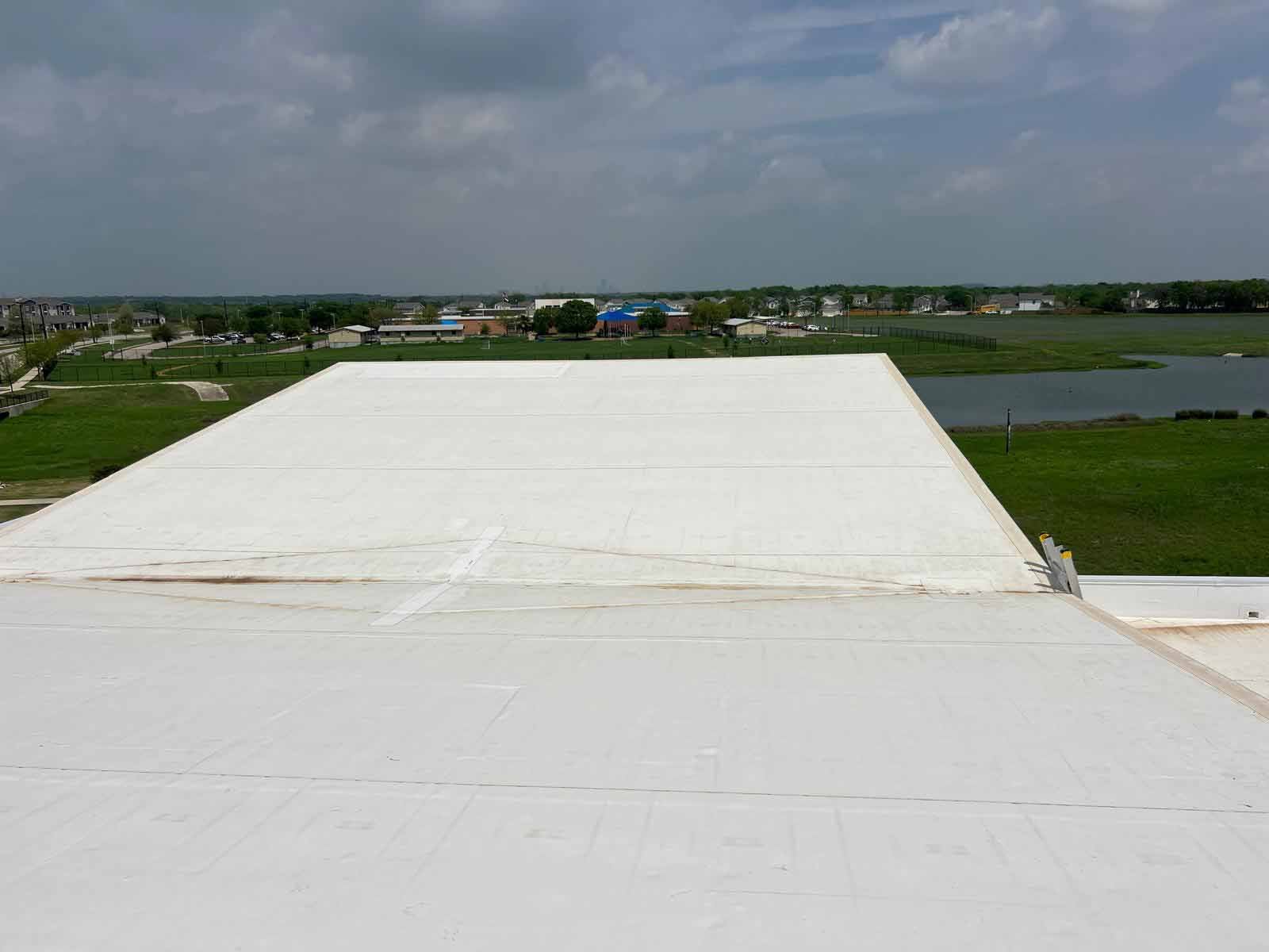 Metal Roof & Tpo Specialist LLC