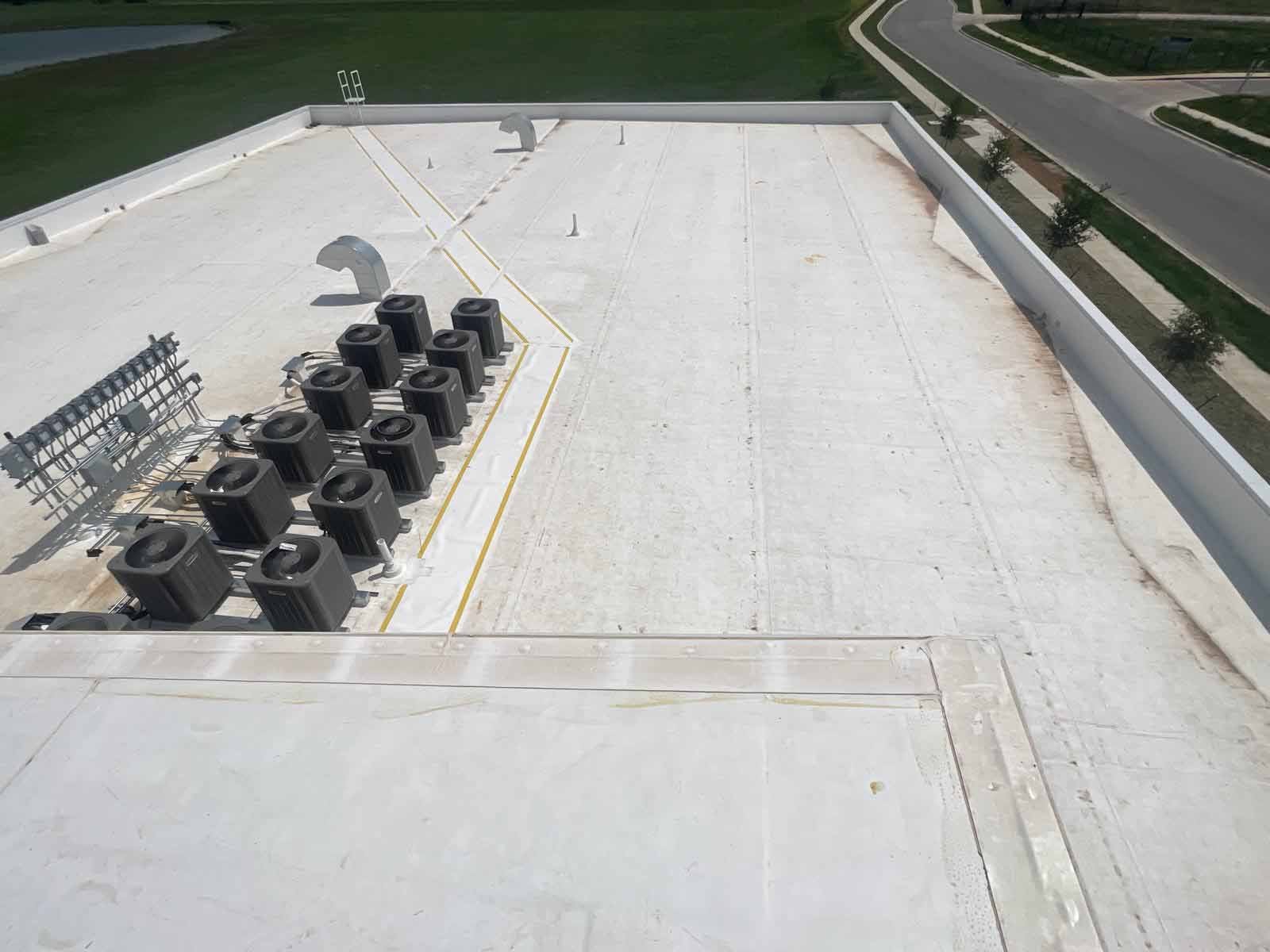 Metal Roof & Tpo Specialist LLC