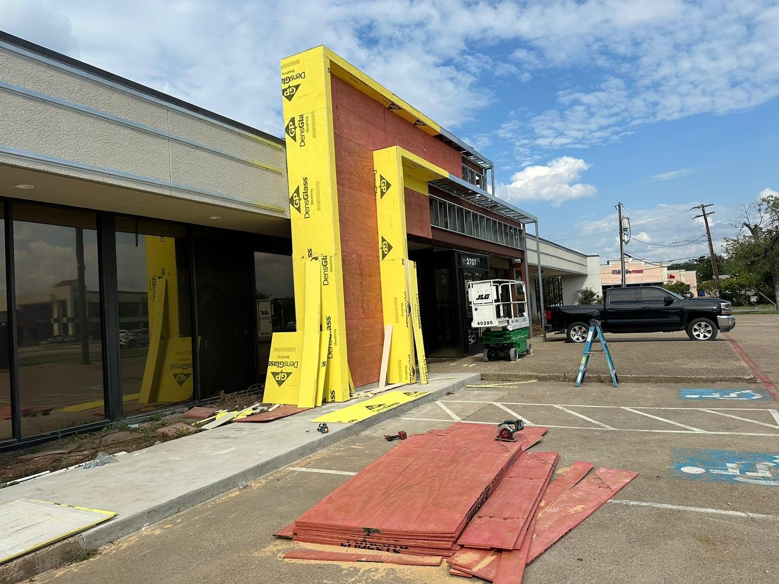 Metal Roof & Tpo Specialist LLC