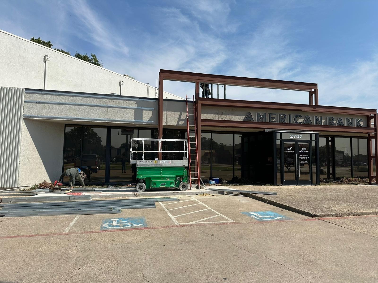 Metal Roof & Tpo Specialist LLC