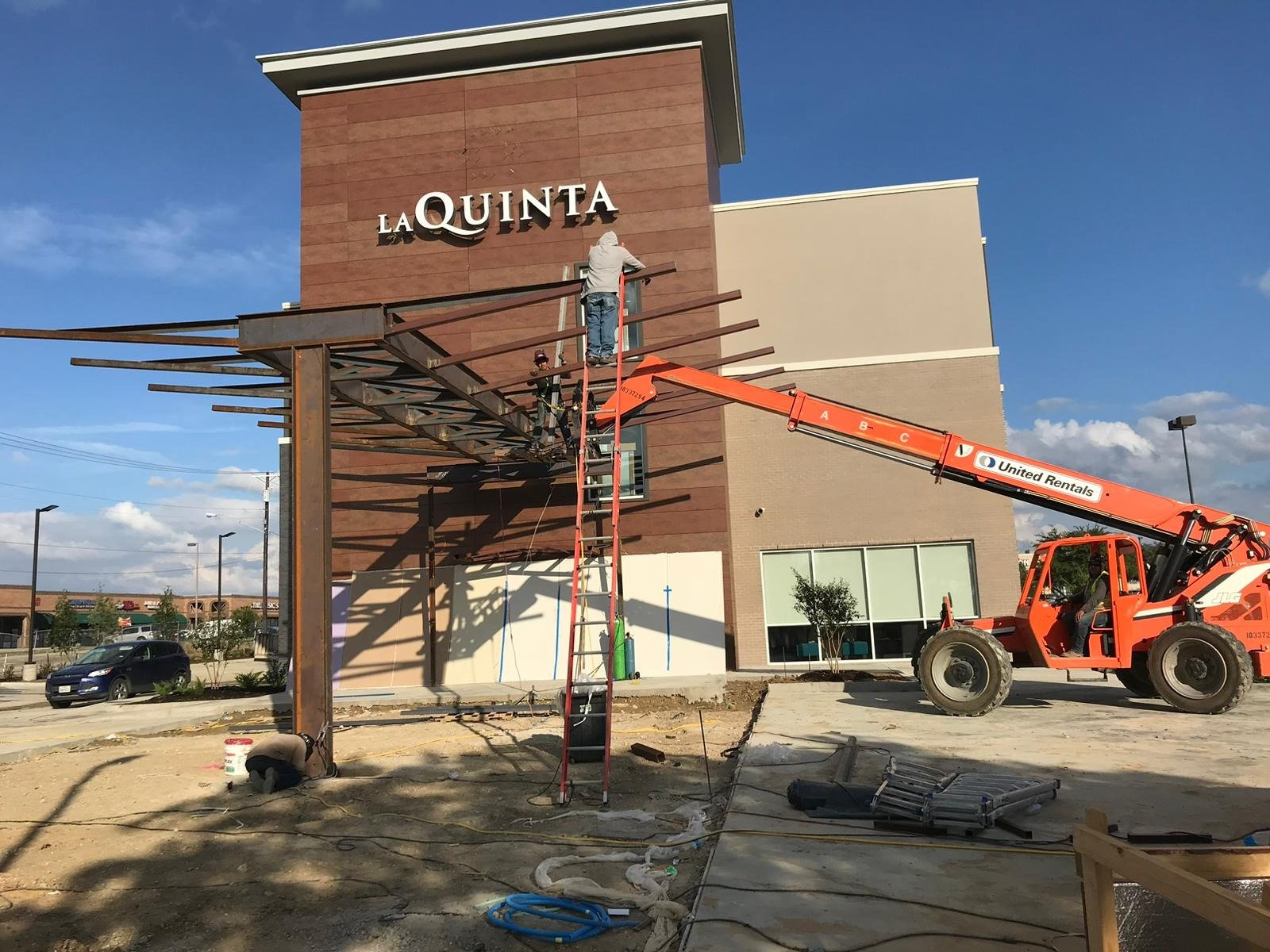 Metal Roof & Tpo Specialist LLC