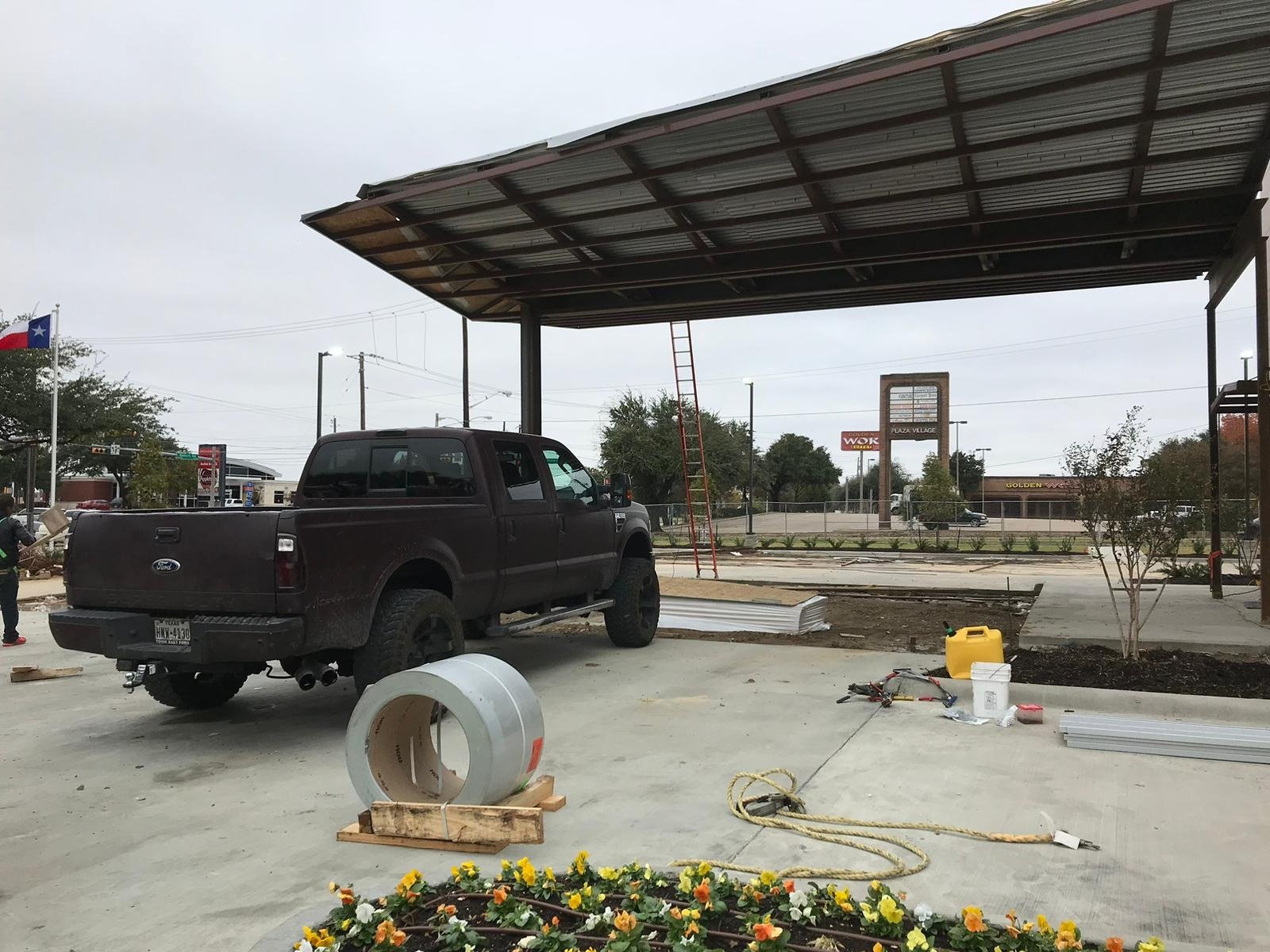 Metal Roof & Tpo Specialist LLC