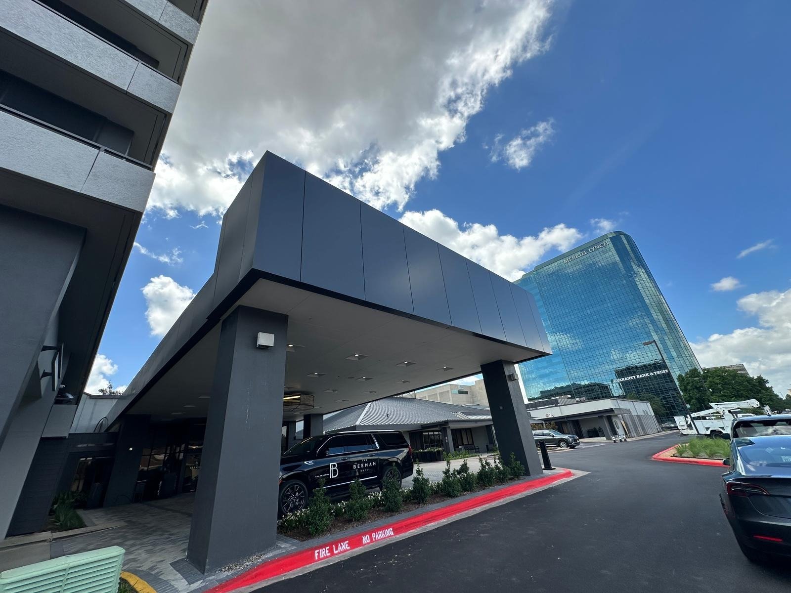 Metal Roof & Tpo Specialist LLC