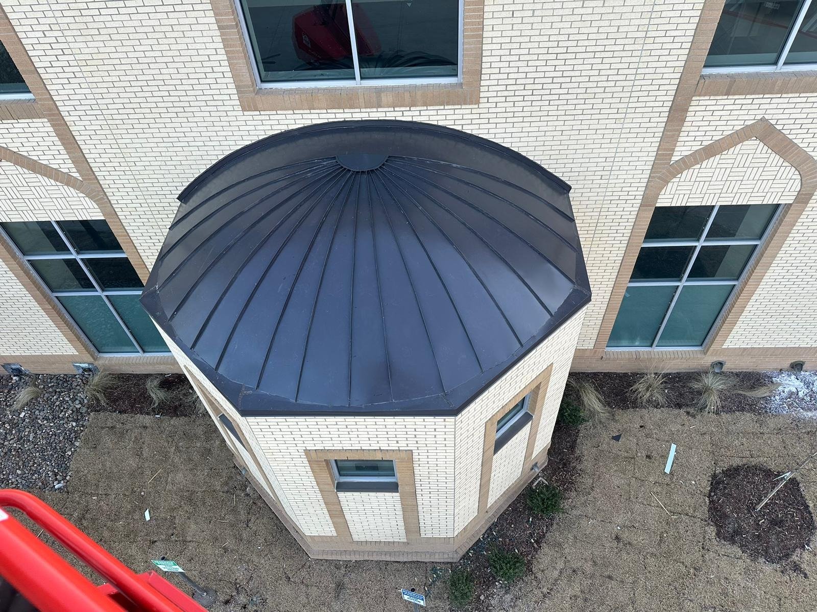 Metal Roof & Tpo Specialist LLC