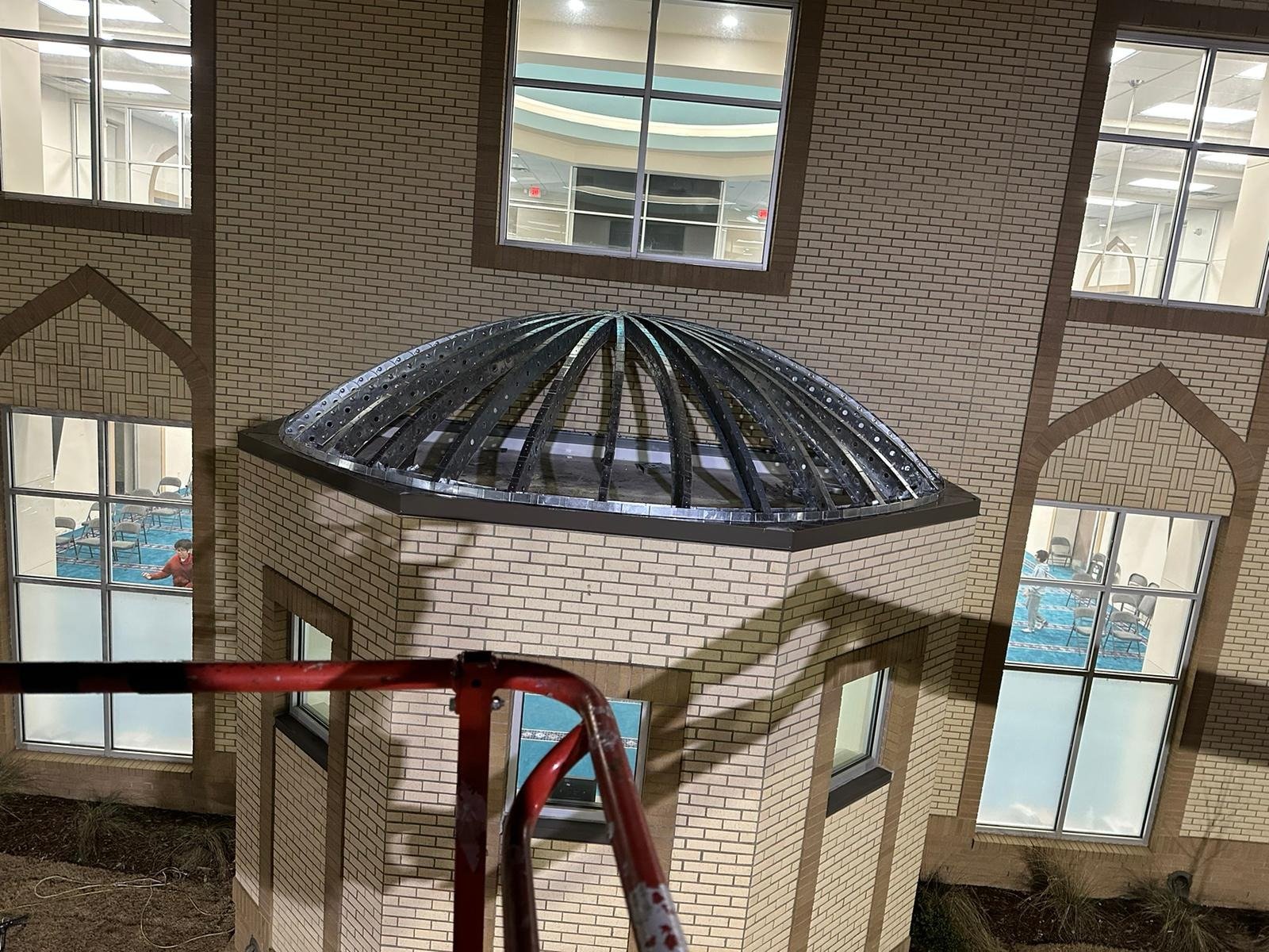 Metal Roof & Tpo Specialist LLC