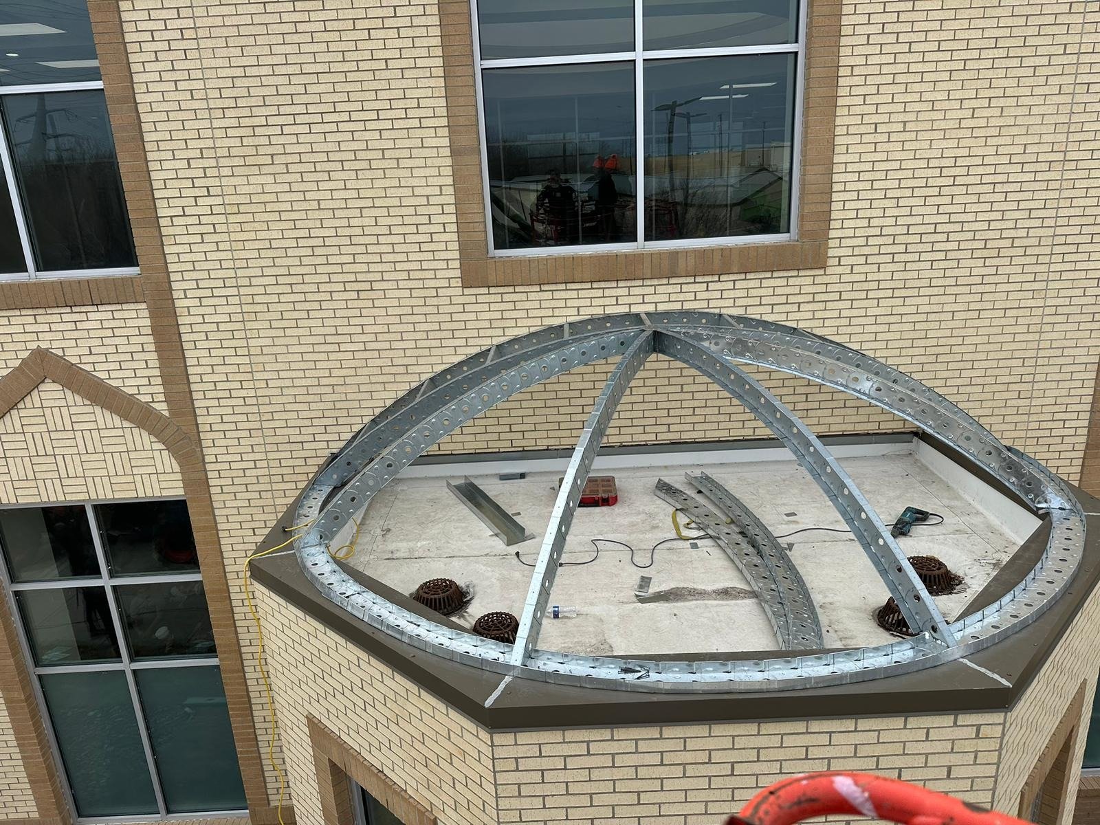 Metal Roof & Tpo Specialist LLC