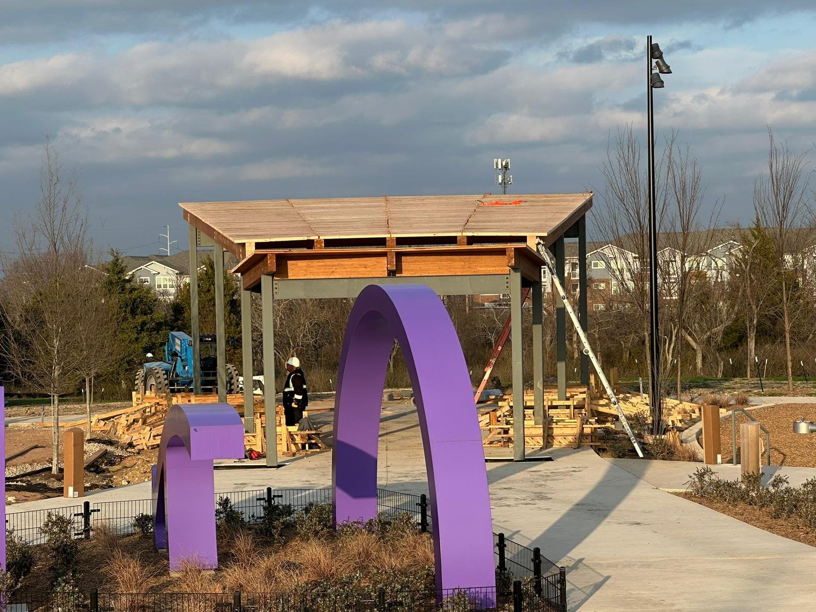 Metal Roof & Tpo Specialist LLC